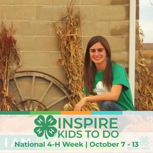 Meet your Posher, Gina